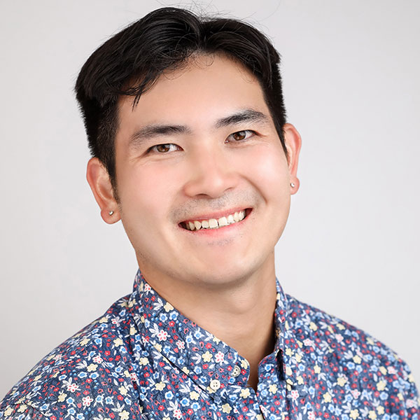 Jordan Iwasaki